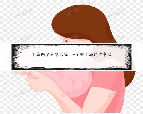 上海助孕医院名称， 了解上海助孕中心