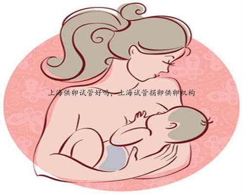 上海供卵试管好吗，上海试管捐卵供卵机构