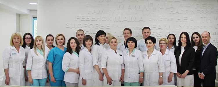 乌克兰助孕操作流程,乌克兰生子助孕医院:IPF生殖医院