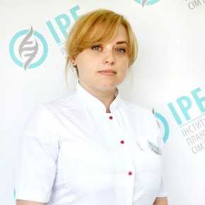 乌克兰助孕操作流程,乌克兰生子助孕医院:IPF生殖医院